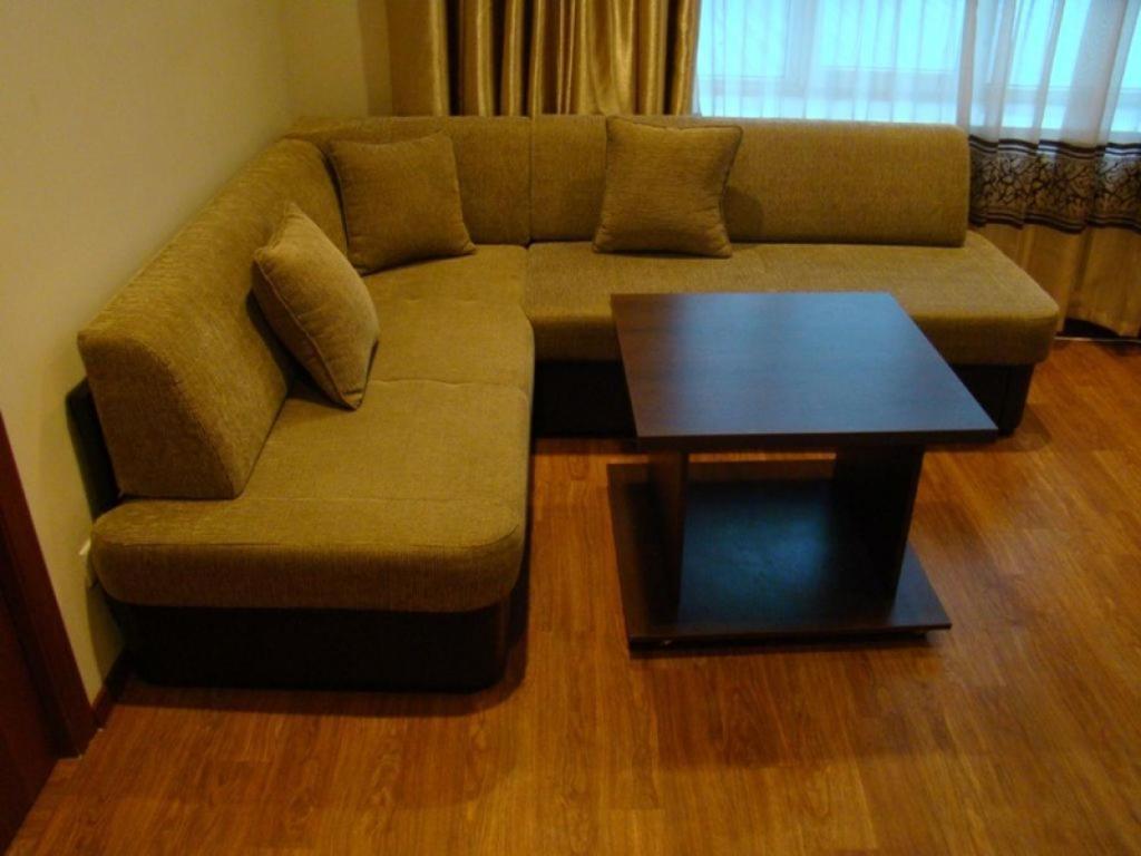 אלמטי Kausar Hotel חדר תמונה